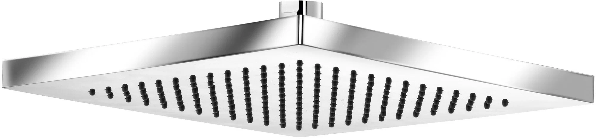 Душевая система с термостатом для душа, хром Kludi Logo 6809805-00