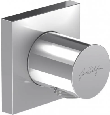 Подключение для душевого шланга, хром Jacob Delafon Modulo E8467-CP