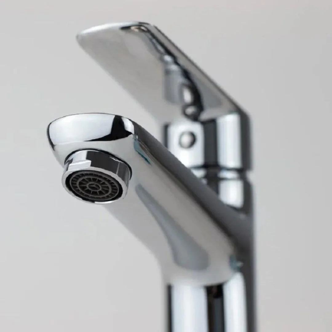 Смеситель для раковины, хром ESKO Delhi DL 26