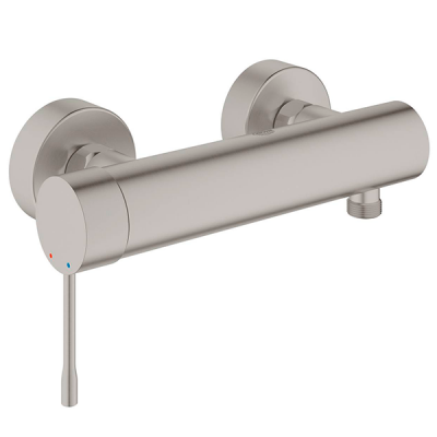 Смеситель для душа, суперсталь Grohe Essence 33636DC1