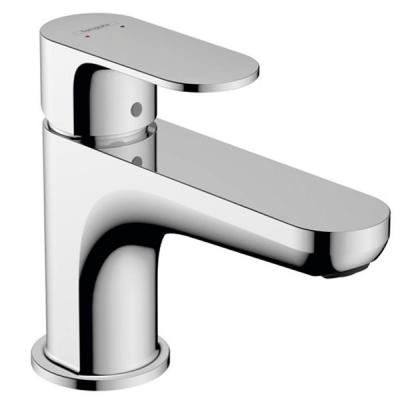 Смеситель для раковины 145, хром Hansgrohe Rebris S 72434000