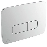 Панель смыва, хром Ideal Standard Oleas M3 R0123AA