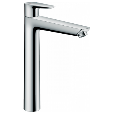 Смеситель для раковины, хром Hansgrohe Talis E 71717000