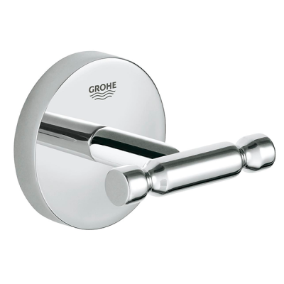 Крючок для банного халата Grohe BauCosmopolitan 40461001