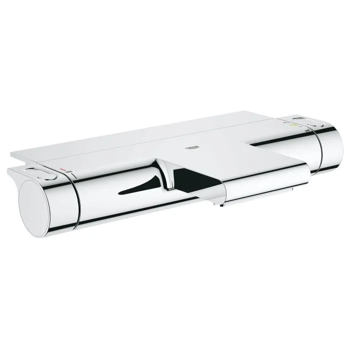 Термостат для ванны, хром Grohe Grohtherm 2000 34464001
