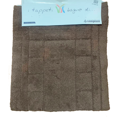 3FTA324242 SIBYLLE Коврик 55*120 (коричневый)