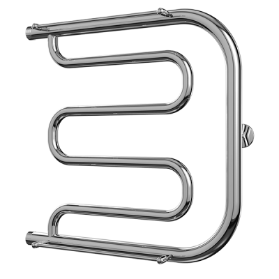 Фокстрот БШ 500х400 Полотенцесушитель