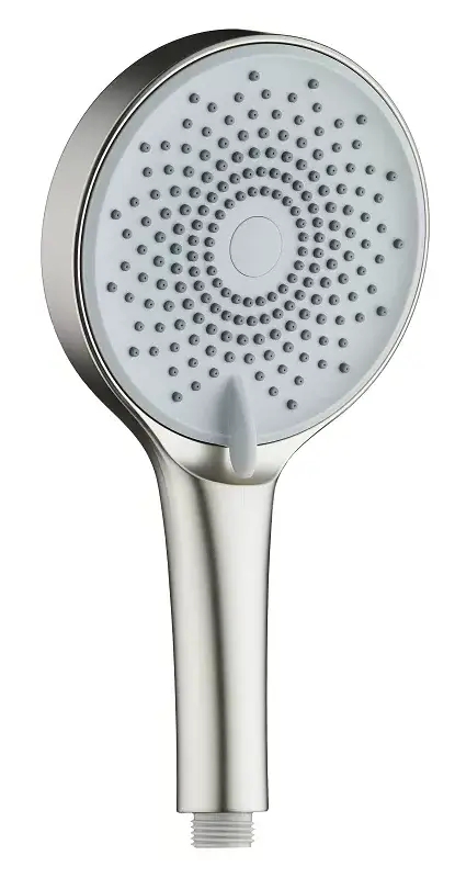 Ручной душ, 3 режима, сатин ESKO SPL1303 Satin
