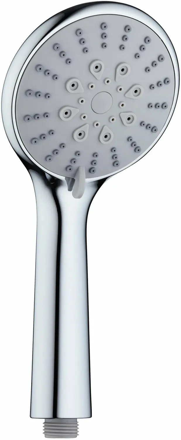 Ручной душ, 5 режимов, хром VODA VSP1005