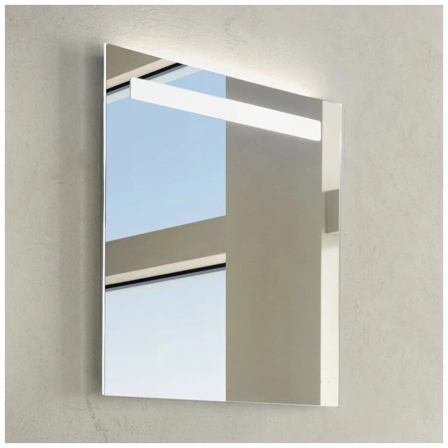 Зеркало 60, с подсветкой Jacob Delafon Parallel EB1411-NF