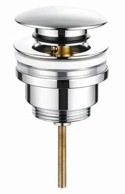 Донный клапан, хром Baoleelai BLL-1092