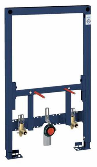 Инсталляция для биде, 82 см Grohe Rapid SL 38543000