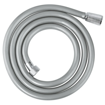 Душевой шланг 1750, хром Grohe Rotaflex 28410002 Душевой шланг 1750, хром Grohe Rotaflex 28410002