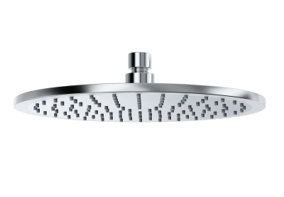 Верхний душ 250, хром Kludi A-QA 6432505-00