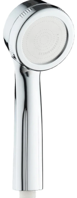 Ручной душ, хром VODA VSHP1001