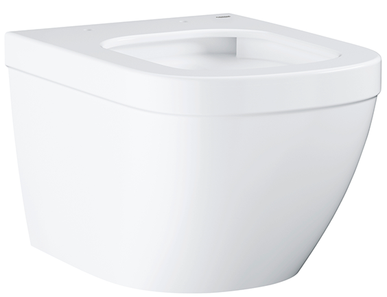 Унитаз Grohe Euro Ceramic 39206000, подвесной