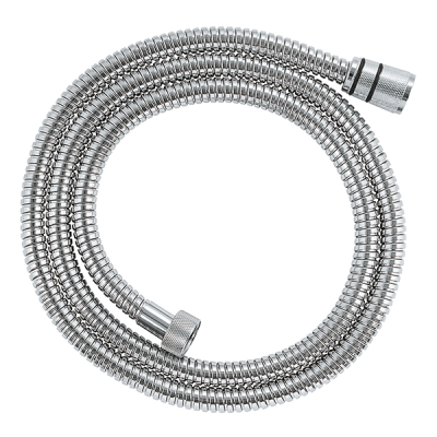 Душевой шланг 1500, хром Grohe Rotaflex 28417000
