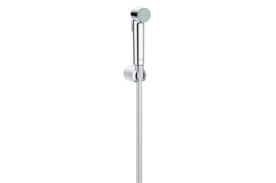 Гигиенический душ, шланг 1000, хром Grohe Tempesta-F Trigger Spray 30 26352000 Гигиенический душ, шланг 1000, хром Grohe Tempesta-F Trigger Spray 30 26352000