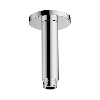 Кронштейн душевой 100, потолочный, хром Hansgrohe Vernis Blend 27804000 Кронштейн душевой 100, потолочный, хром Hansgrohe Vernis Blend 27804000