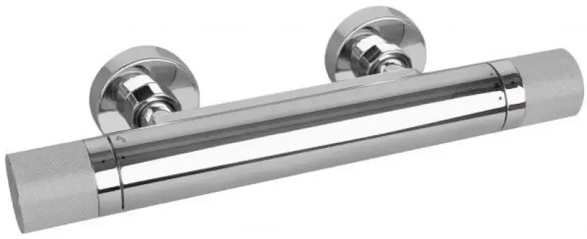 E29846-CP EDGAR смеситель для душа с термостатом