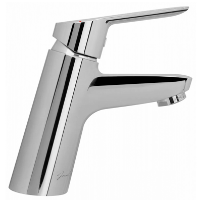 Смеситель для раковины, хром Jacob Delafon Lucien E20849-CP