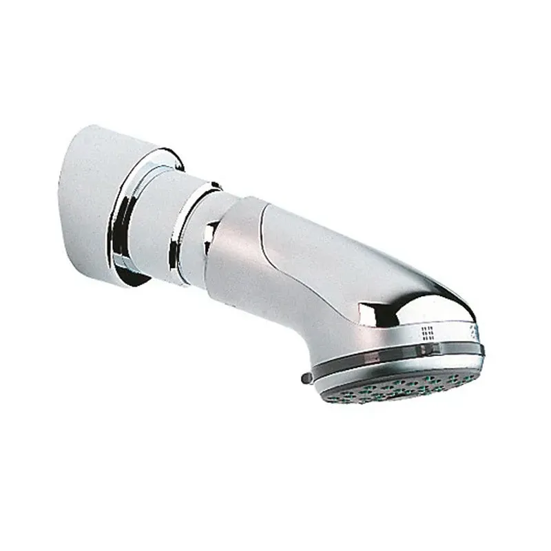 Верхний душ, хром Grohe Relaxa Plus 28190000 – магазин сантехники Sanstore Верхний душ, хром Grohe Relaxa Plus 28190000