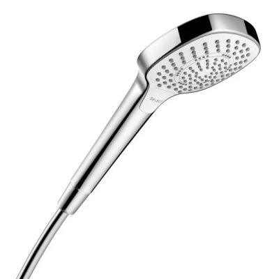 Ручной душ, хром Hansgrohe Croma 110 Select E Multi HS 26810400 Ручной душ, хром Hansgrohe Croma 110 Select E Multi HS 26810400