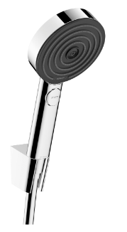 Душевой гарнитур, хром Hansgrohe Pulsify Select 24303000