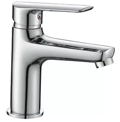 Смеситель для раковины, хром ESKO Lagos LG 26