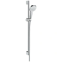 Душевой гарнитур 900, хром Hansgrohe Croma Select E VaRio 26592400