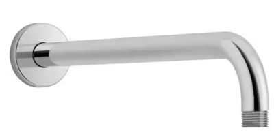 Кронштейн душевой 400, хром Jacob Delafon E26322-CP