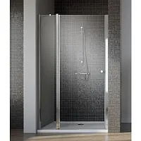 Душевая дверь 1010х1950, правая, прозрачное стекло, хром Radaway Eos II DWJ 3799442-01R Душевая дверь 1010х1950, правая, прозрачное стекло, хром Radaway Eos II DWJ 3799442-01R