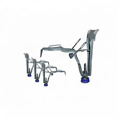 Ножки для ванны Jacob Delafon Evok E4023-NF