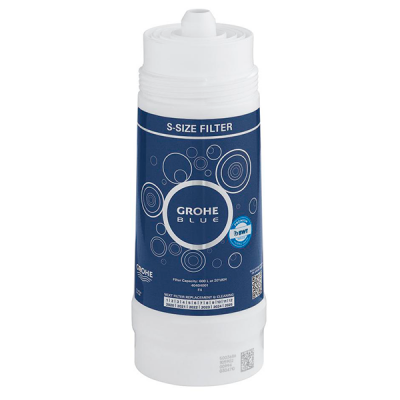 Фильтр, размер S, 600л Grohe Blue 40404001