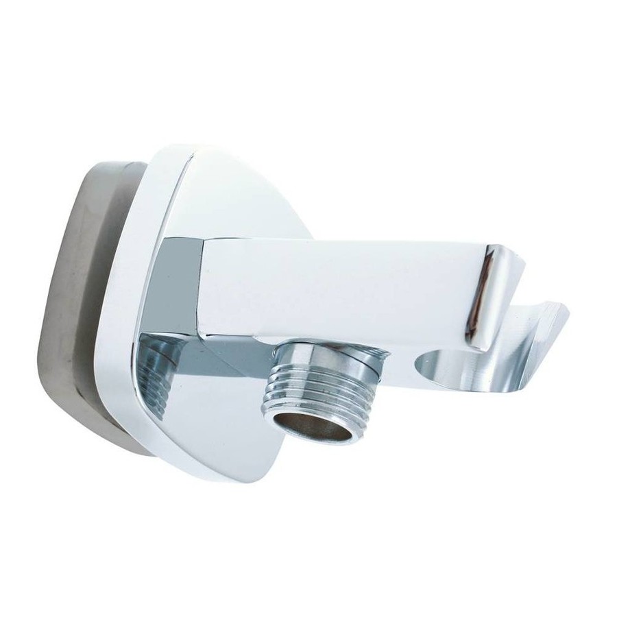 MD0615 Держатель для душевой лейки с подключением шланга