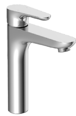 Смеситель для раковины, хром JOMOO 32160-139/1B1-I011