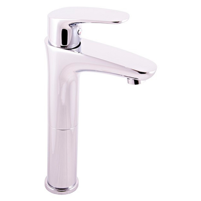 Смеситель для раковины, хром Rav Slezak Amur AM730.5