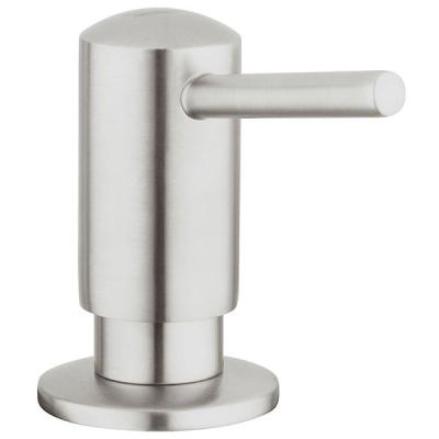 Дозатор жидкого мыла, скрытый монтаж, суперсталь Grohe Contemporary 40536DC0
