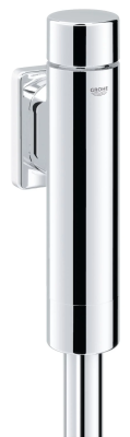 Смывное устройство для писсуара Grohe Rondo 37389000 Смывное устройство для писсуара Grohe Rondo 37389000