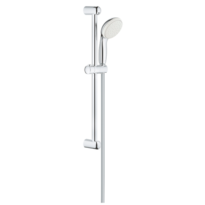 Душевой гарнитур 600, хром Grohe Tempesta 100 27853001