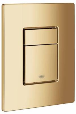 Панель смыва, холодный рассвет глянец Grohe Skate Cosmopolitan 38732GL0 Панель смыва, холодный рассвет глянец Grohe Skate Cosmopolitan 38732GL0