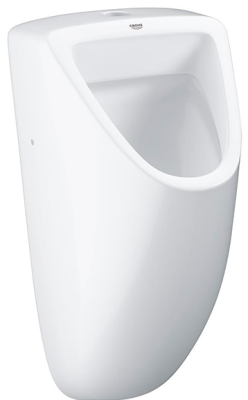 Писсуар GROHE Bau Ceramic подвод воды сверху 39439000