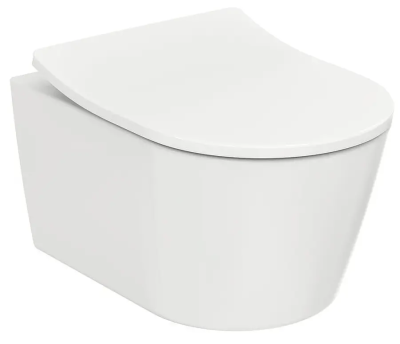 Унитаз подвесной, белый TOTO RP CW552RY