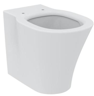 Унитаз приставной, белый Ideal Standard Connect Air AquaBlade E004201 Унитаз приставной, белый Ideal Standard Connect Air AquaBlade E004201