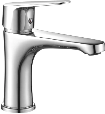 Смеситель для раковины, хром ESKO Colombo COL 26