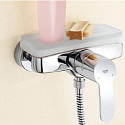 Смесители для душа