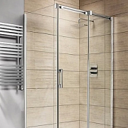 Душевые перегородки