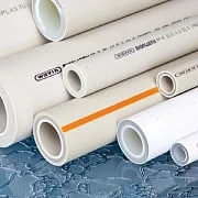 Пластиковые трубы