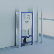 Инсталляции