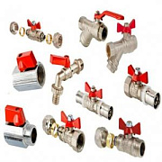 Регулирующая арматура